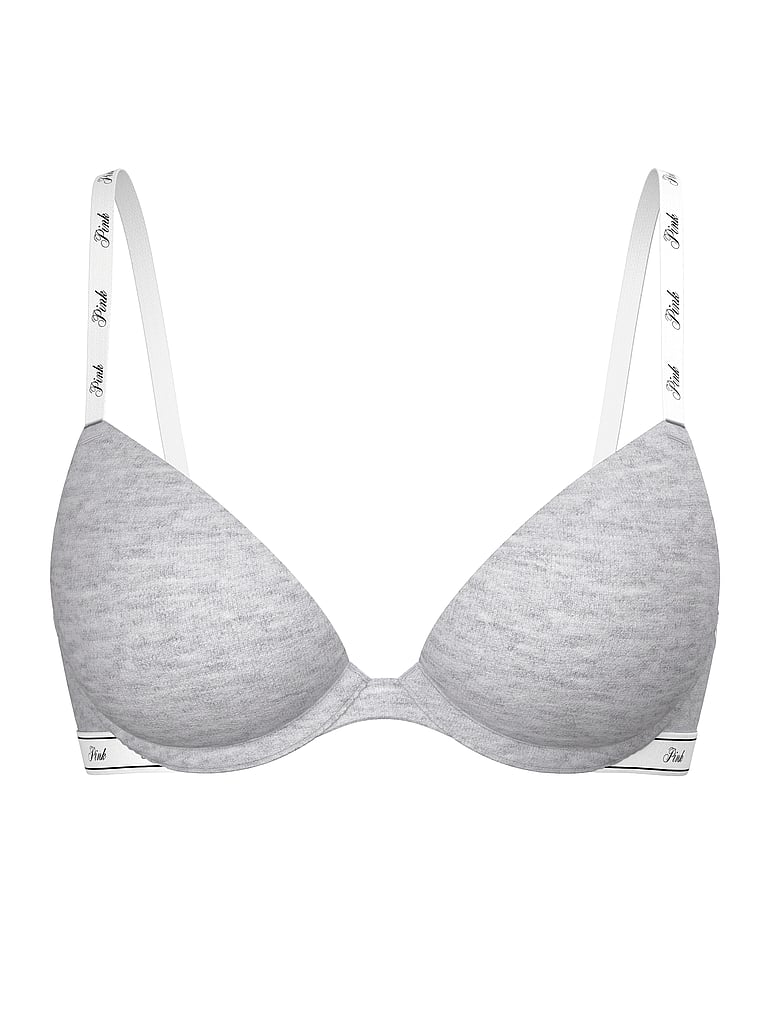Wear Everywhere Super Push-Up Bra
