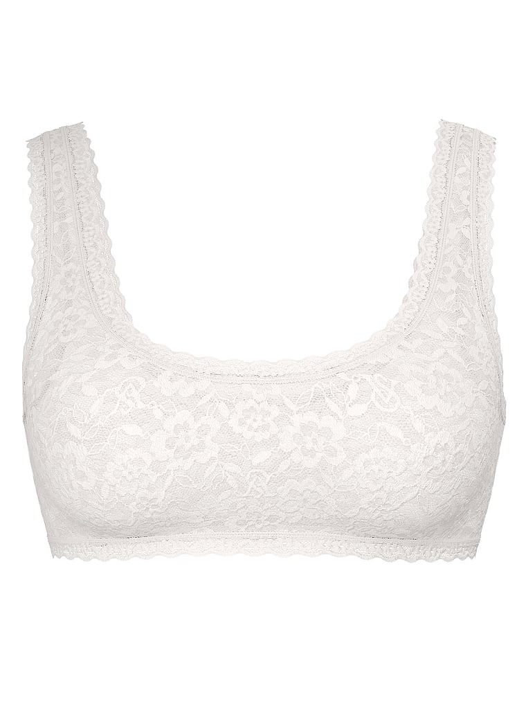 Sexy Tee Lacie Scoop Bralette