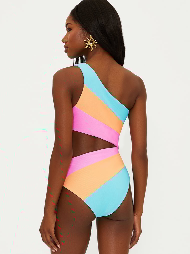 Joyce One-Piece Swimsuit