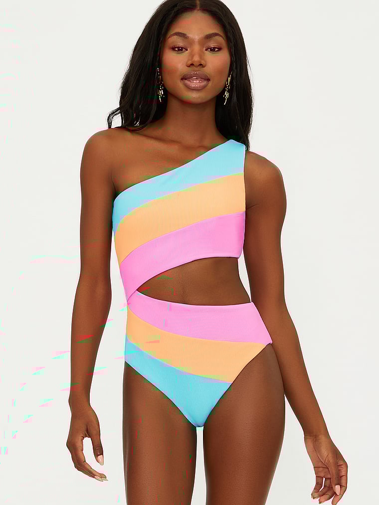Joyce One-Piece Swimsuit