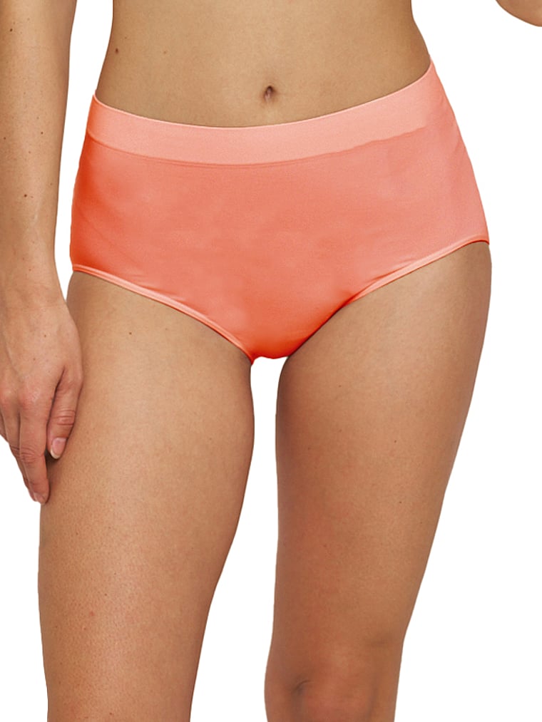 Victoria's Secret, MINDD Full Coverage Brief, Horizon, onModelBack, 2 of 2