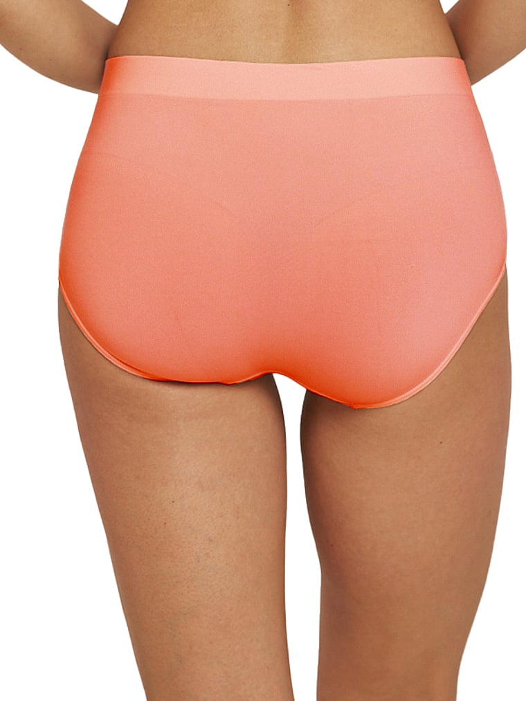 Victoria's Secret, MINDD Full Coverage Brief, Horizon, onModelFront, 1 of 2