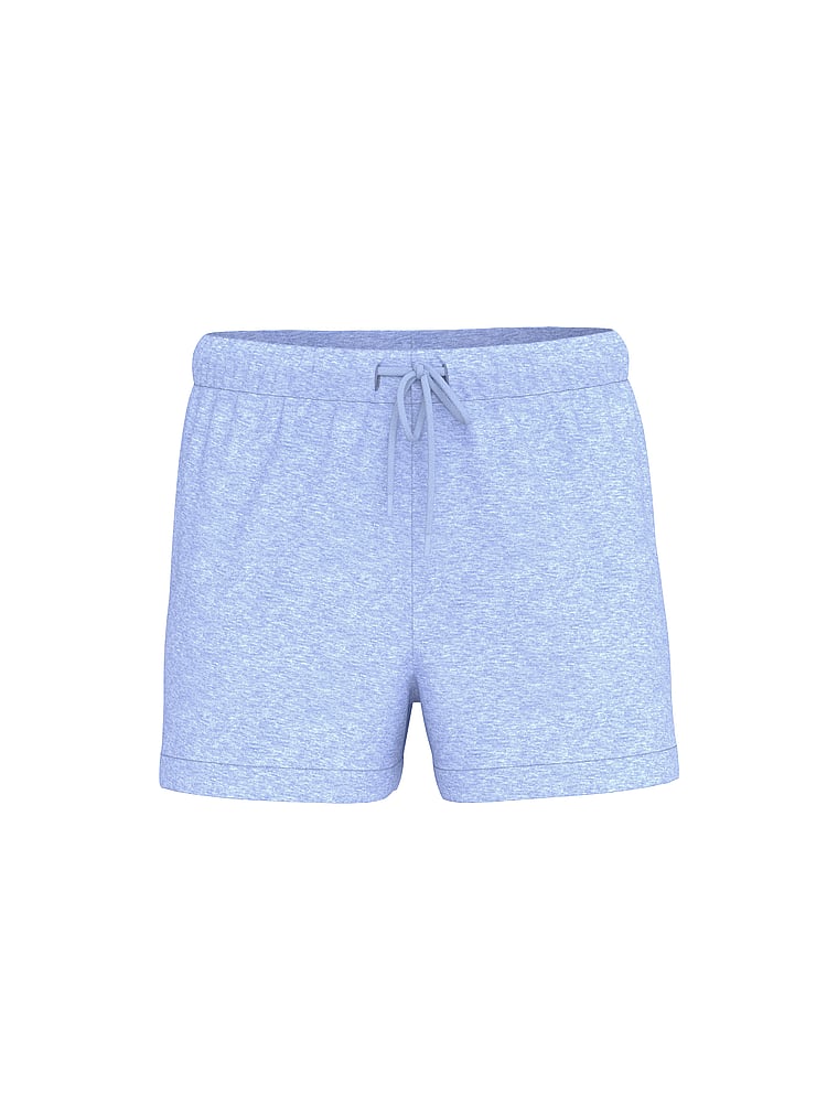 100% Cotton Micro Shorts