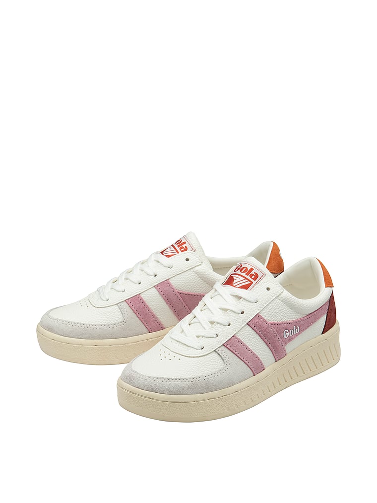 Grandslam Trident Sneakers