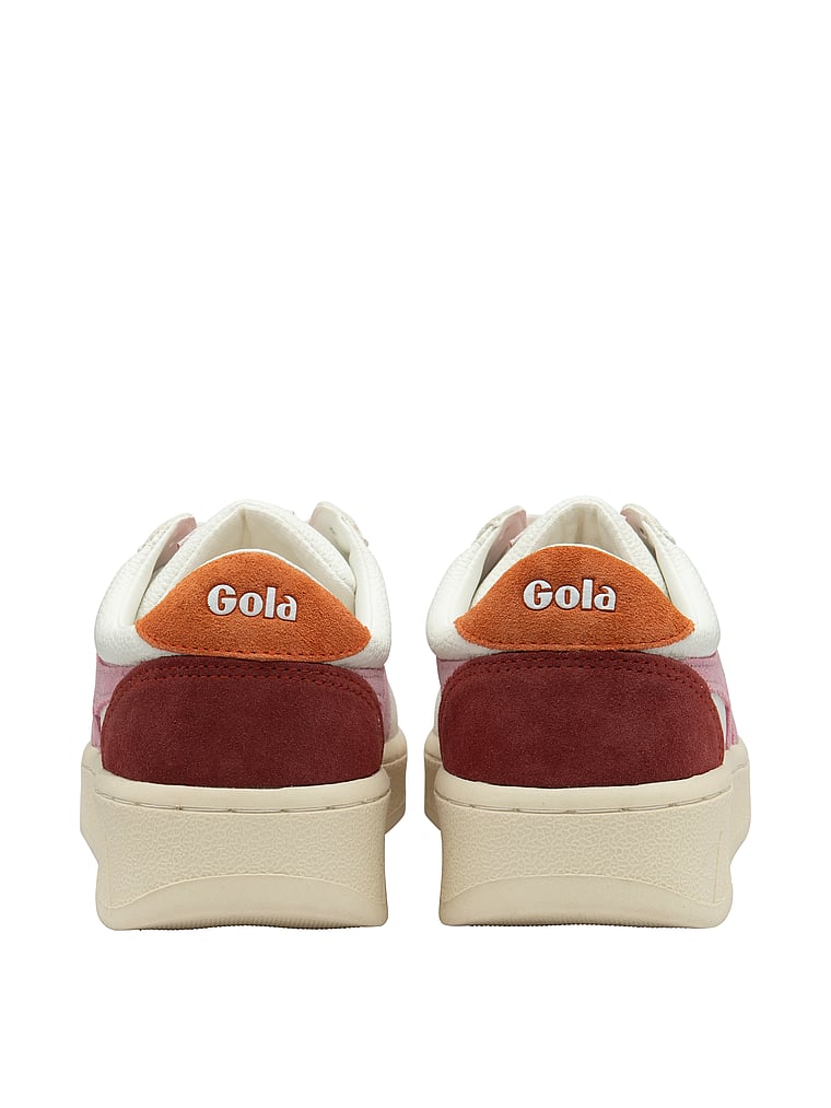 Grandslam Trident Sneakers