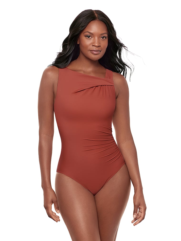 Avra One-Piece Swimsuit