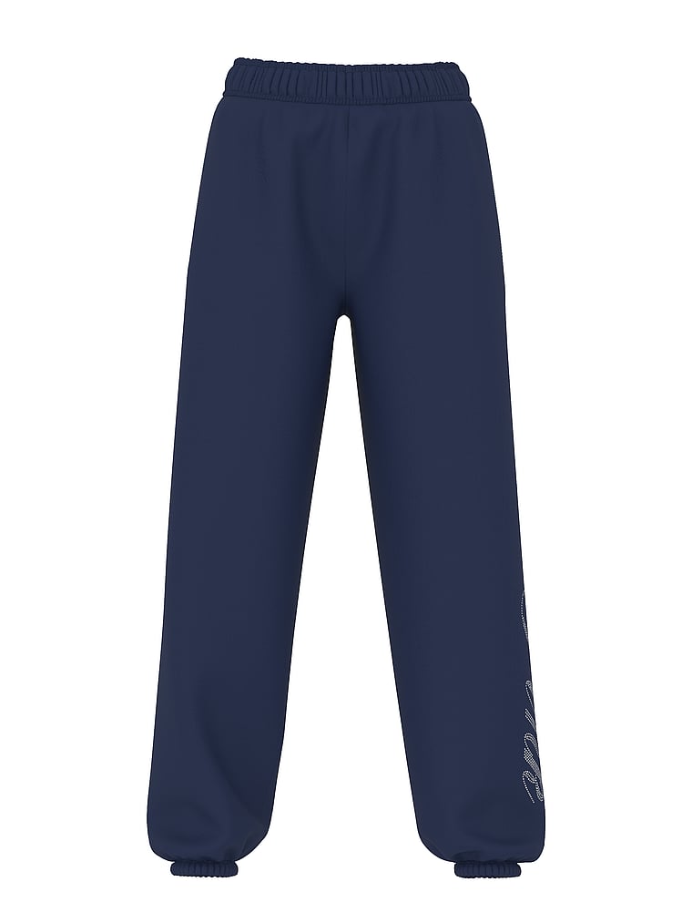 Ivy Fleece Campus Sweatpants