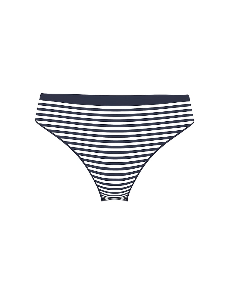 Seamless Brazilian Panty