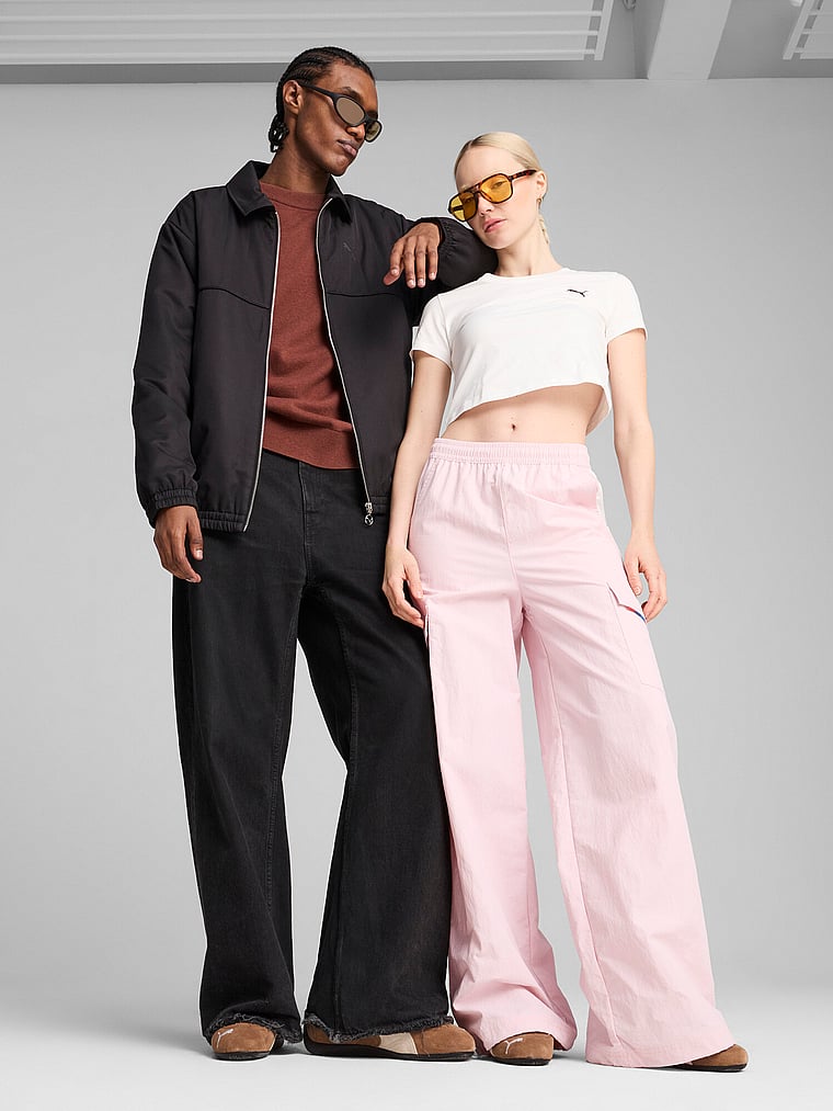 Puma Speedcat OG Sneaker, Haute Coffee-Frosted Ivory, detail, 5 of 5