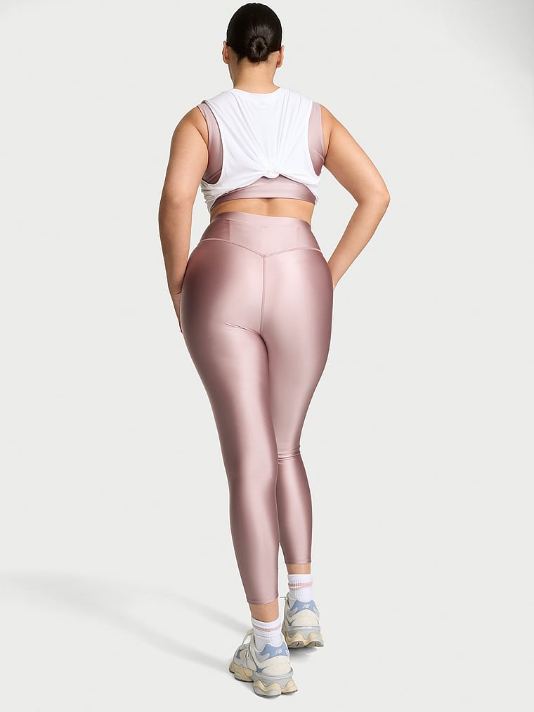 VSX GlossyTech™ Legging