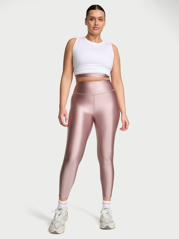 VSX GlossyTech™ Legging