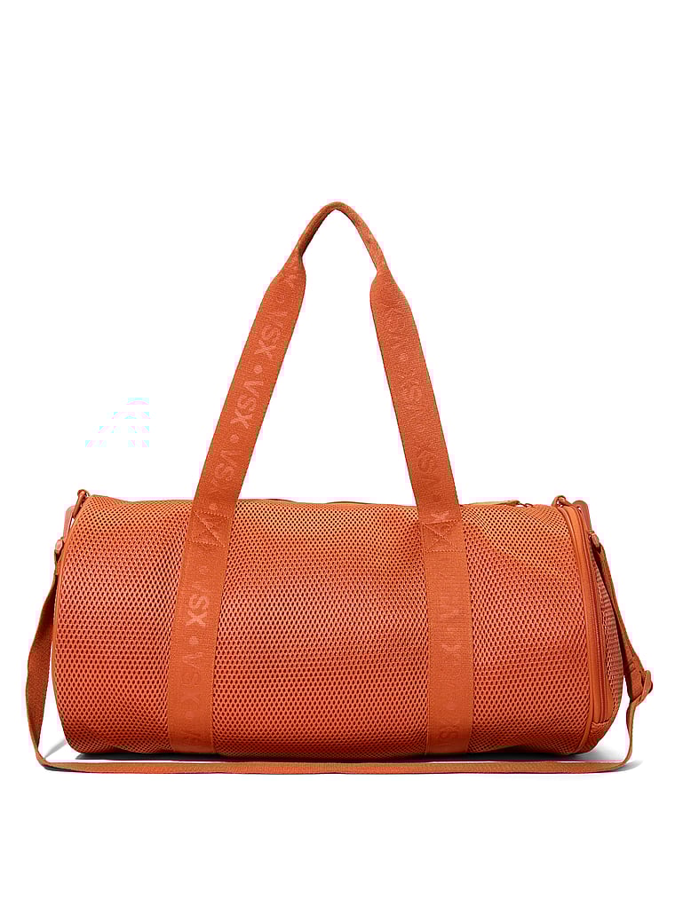 VSX Mesh Duffle Bag