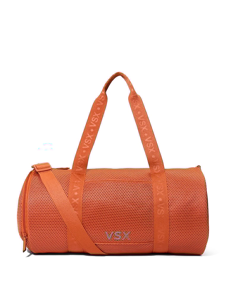 VSX Mesh Duffle Bag