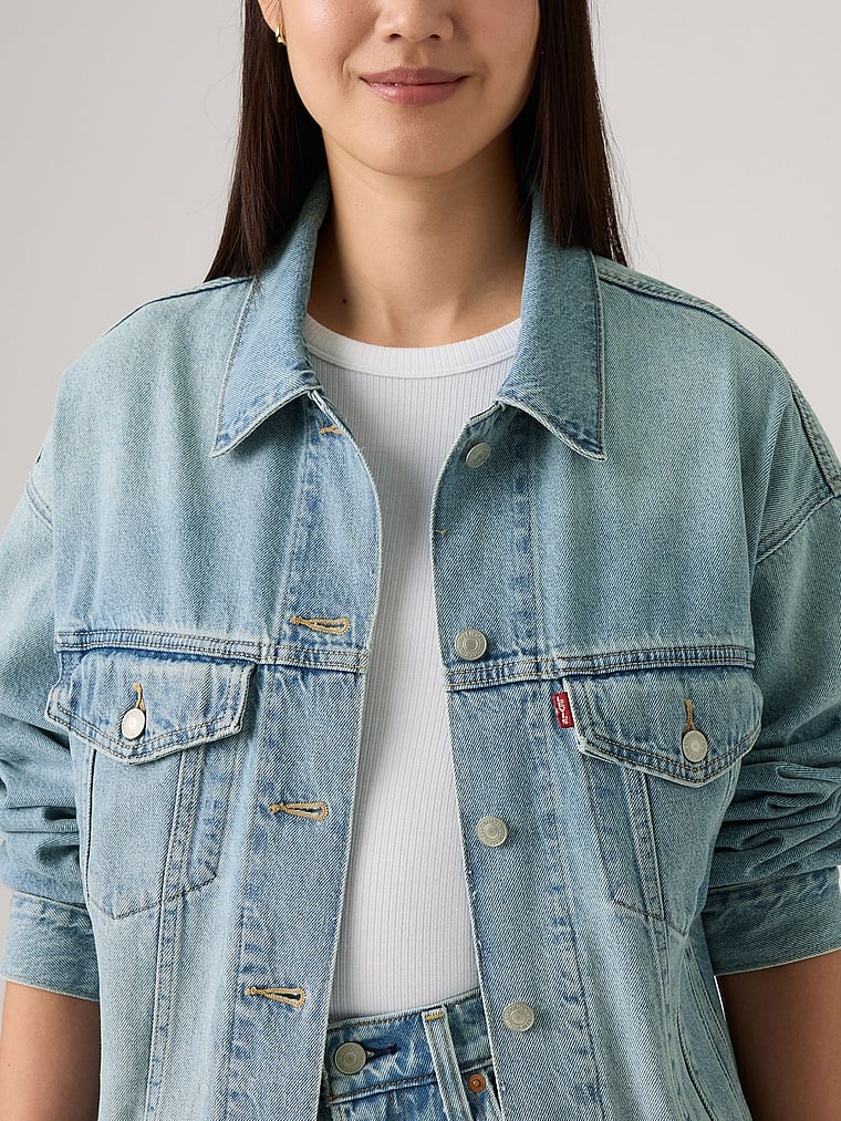 Levi's® 90s Trucker Jacket