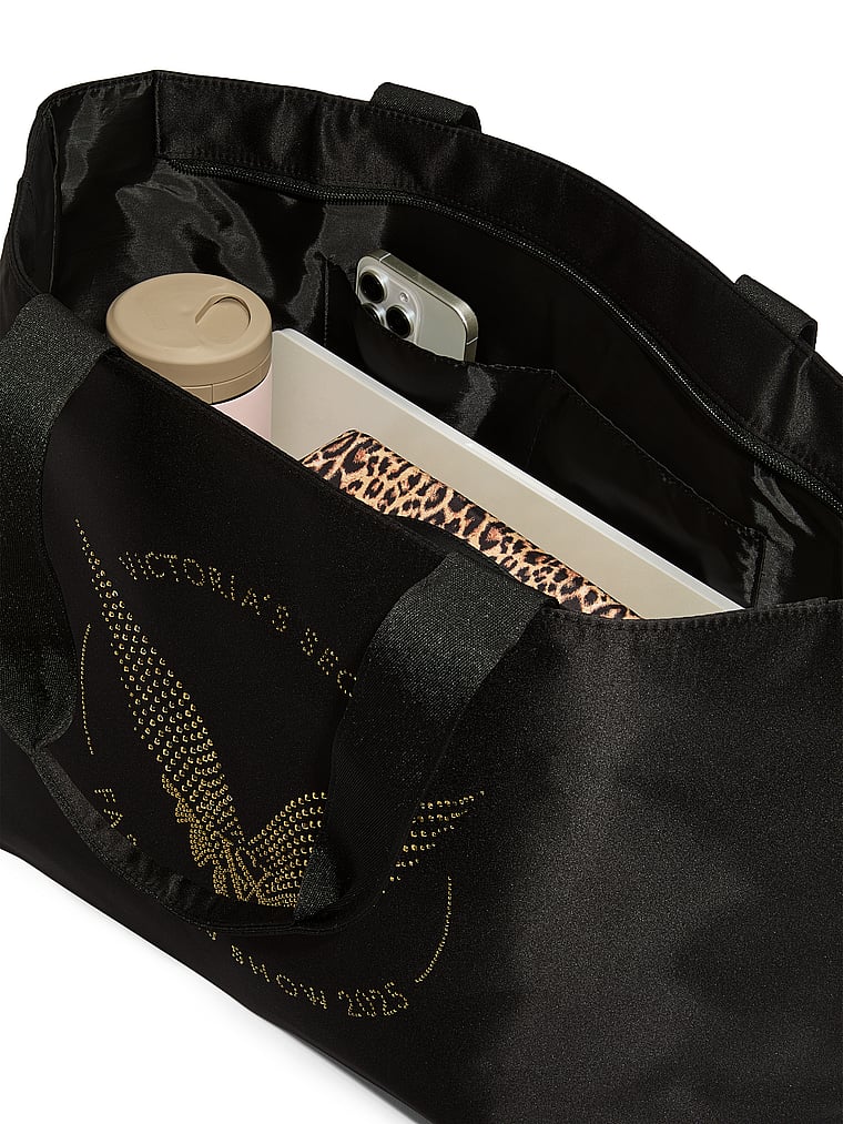 Fashion Show Tote Bag