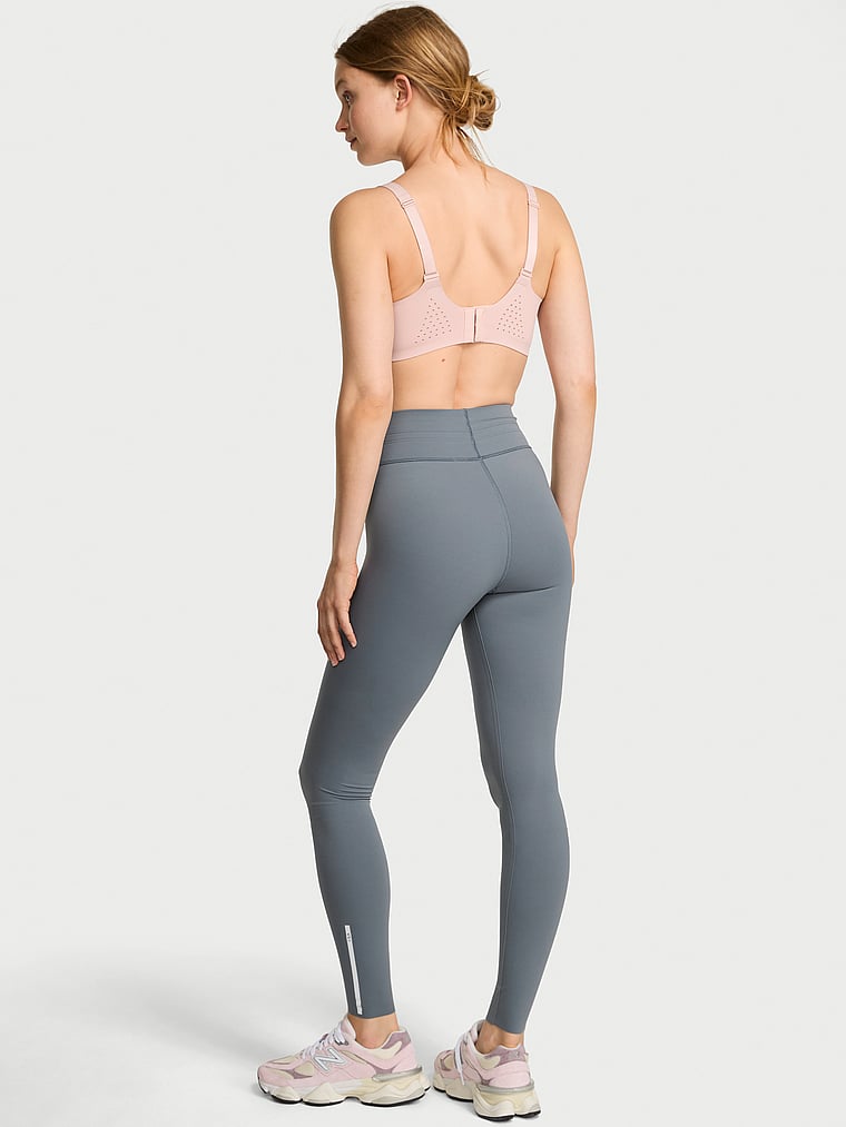 VSX Elevate™ High-Compression Drawcord Legging