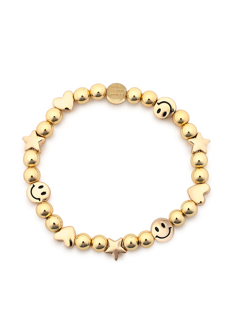 Gold Bracelet