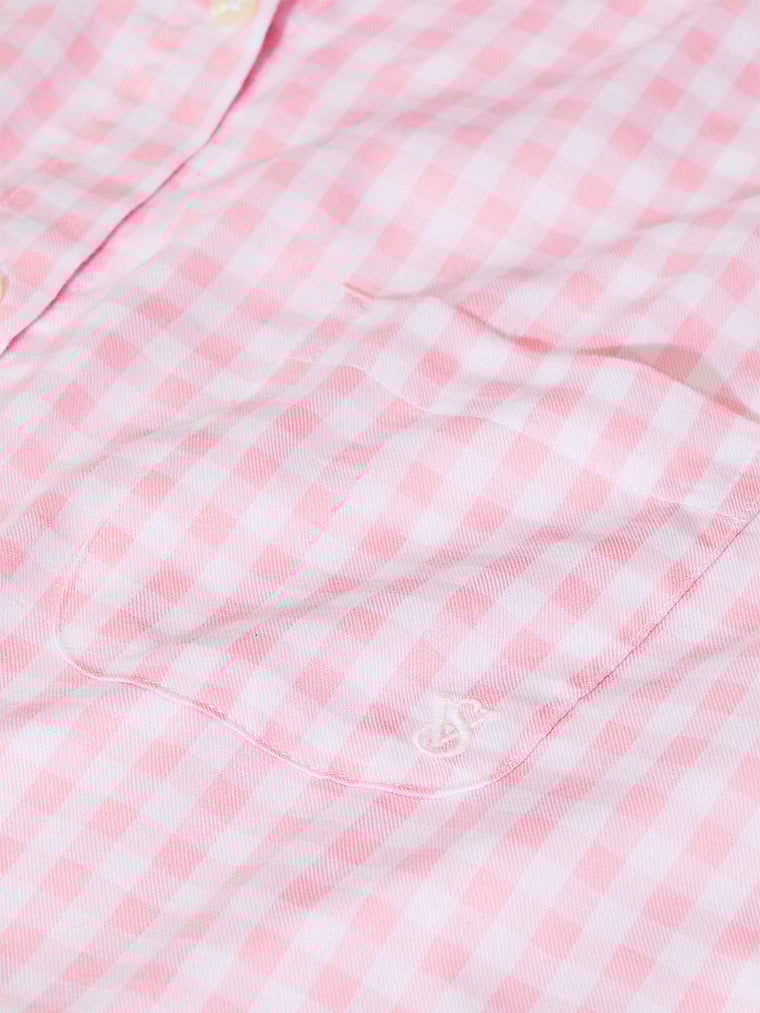 Modal-Cotton Short Pajama Set