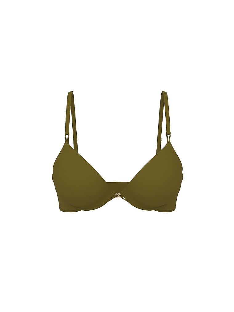 Bombshell Add-2-Cups Smooth Push-Up Bra