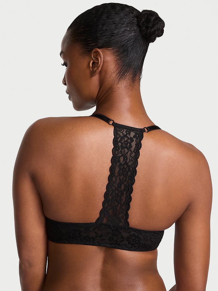 Sexy Tee Smooth Push-Up Bra