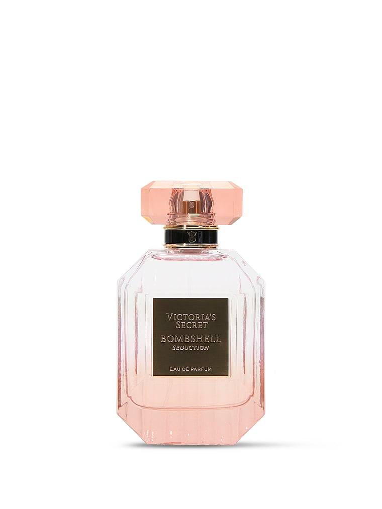 Victoria's Secret, Fine Fragrance Bombshell Seduction Eau de Parfum 3.4 oz, 3.4 oz, onModelFront, 1 of 2