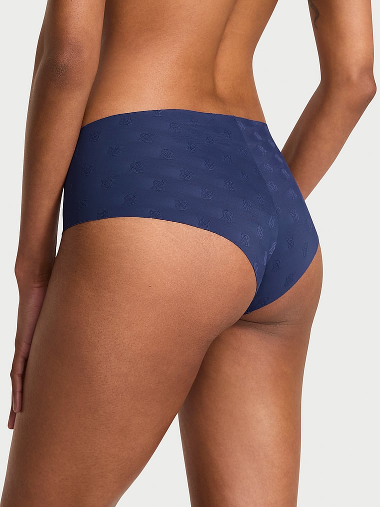 No-Show Cheeky Panty