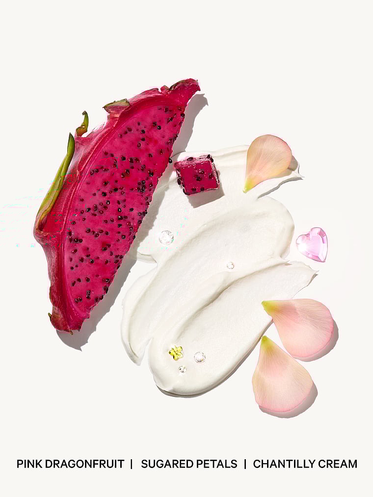 Victoria's Secret, Fine Fragrance Shine by PINK Eau de Parfum, Shine By Pink 1.7 oz, onModelBack, 2 of 3