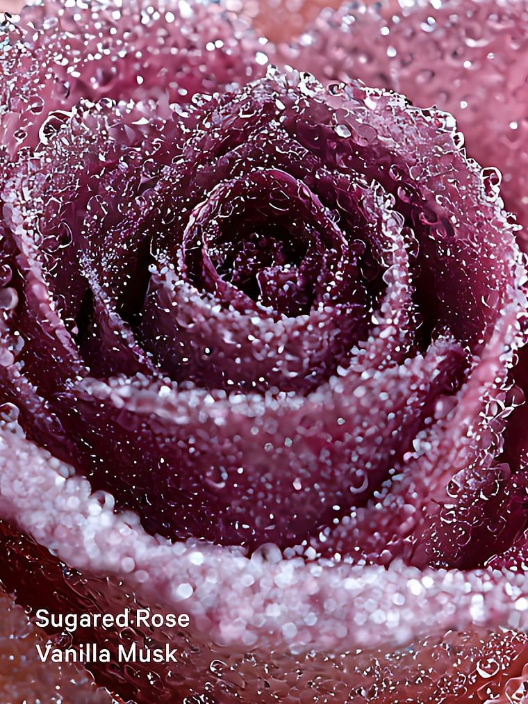 Victoria's Secret, Body Fragrance Fragrance Mist, Cashmere Fleur, onModelBack, 2 of 3