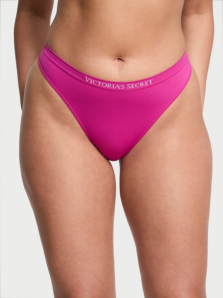 Victoria Secret Seamless Thong