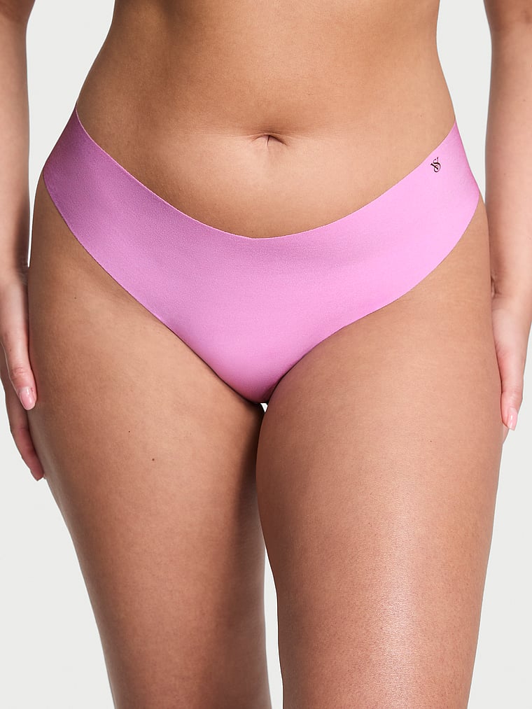 No-Show Thong Panty