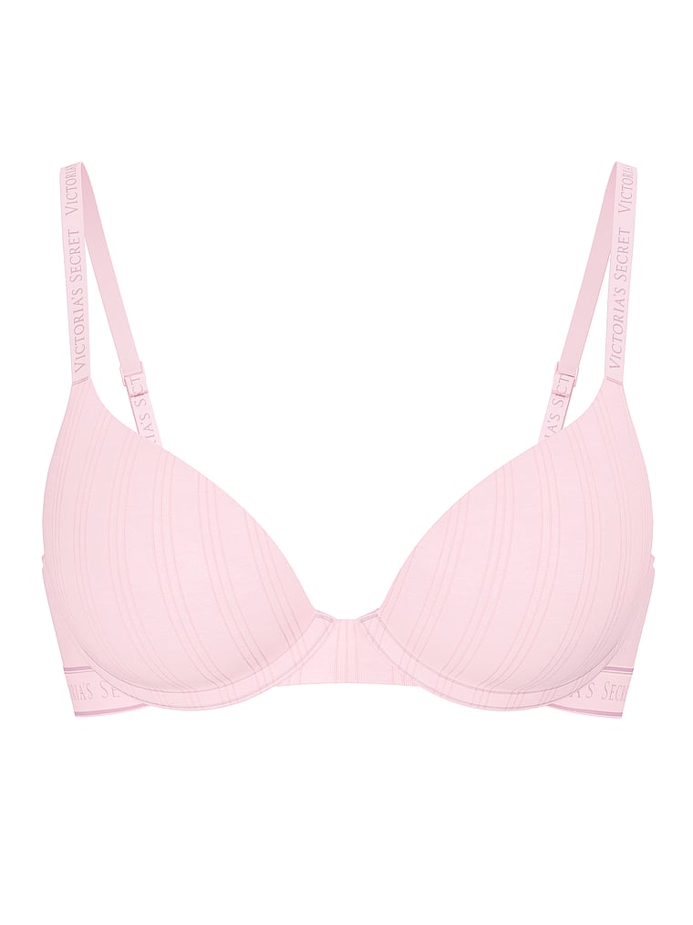 Perfect Shape Ultra-Fine Modal Push-Up Bra