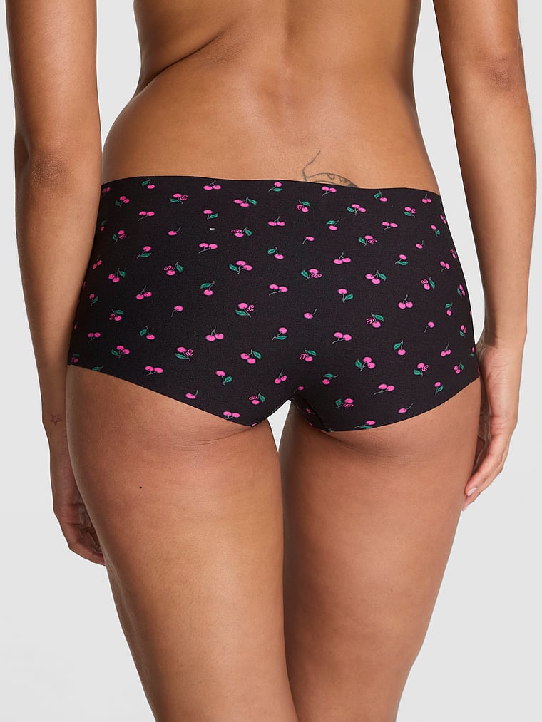 No-Show Boyshort Panty