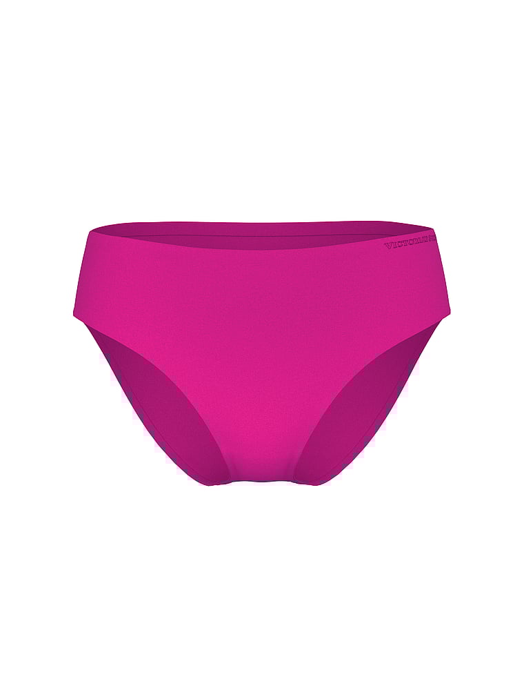 Body by Victoria Flex Mid-Rise Bikini Panty