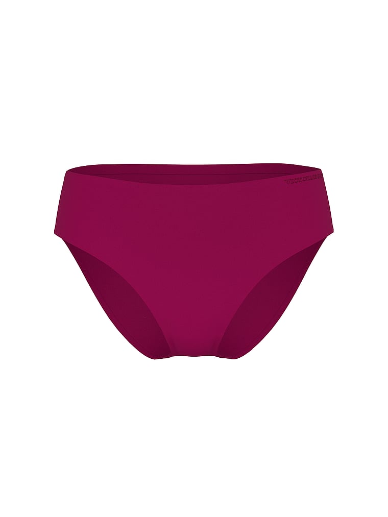 Body by Victoria Flex Mid-Rise Bikini Panty