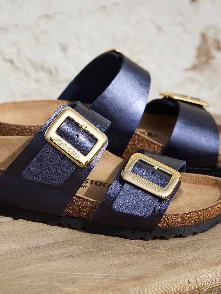 Sydney Birko-Flor® Sandals