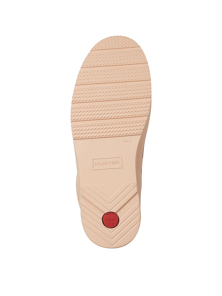 PLAY™ Insulated Shearling Short Rain Boots