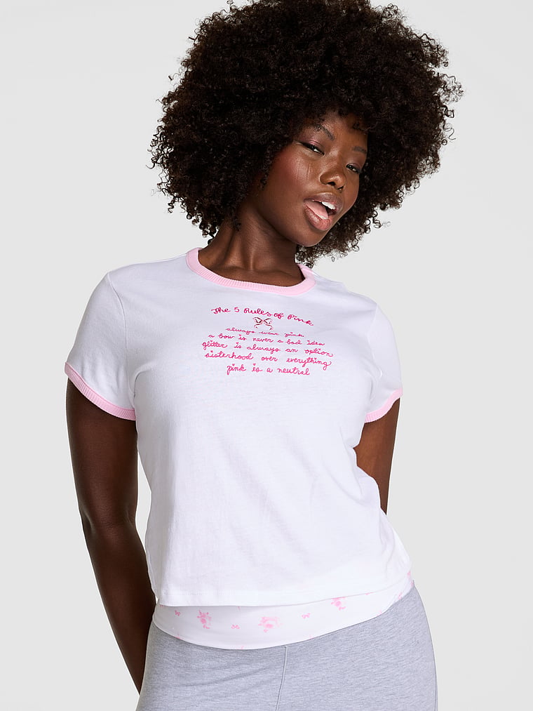 トップス house on the hill S/S Tee (Pink) 90cm Buy Hush Pink Regular Fit Rosie T-Shirt from Next USA