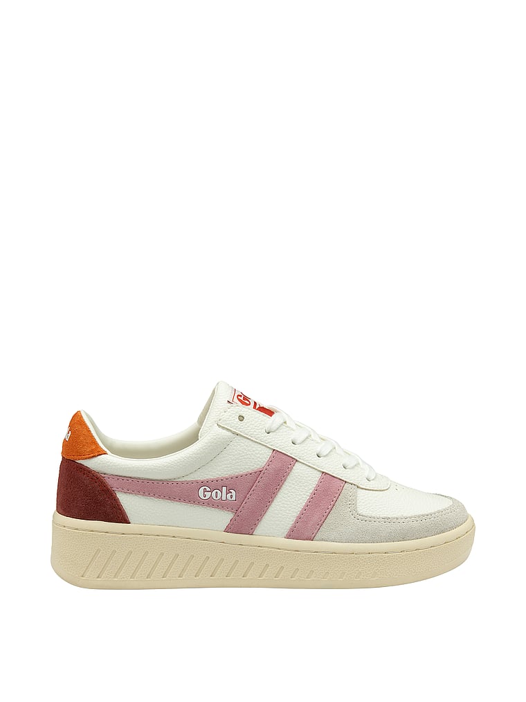 Grandslam Trident Sneakers