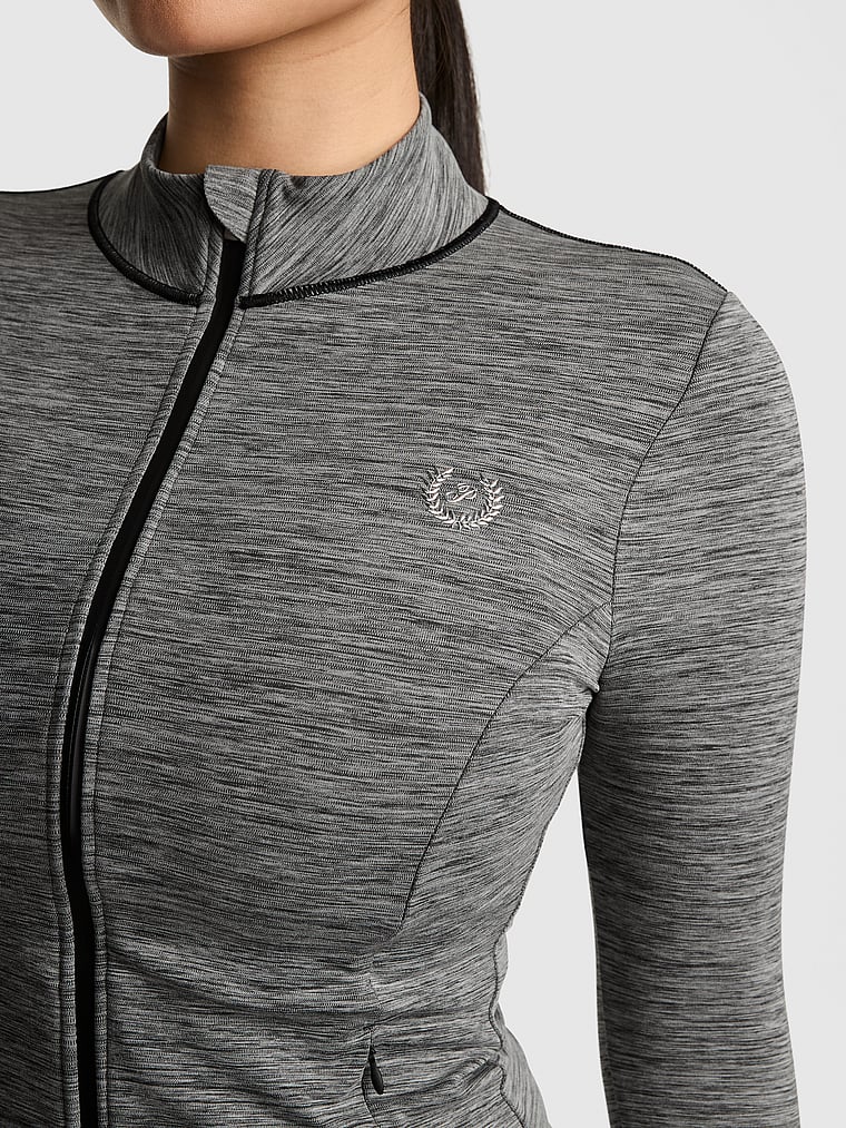 Relay Full-Zip Jacket