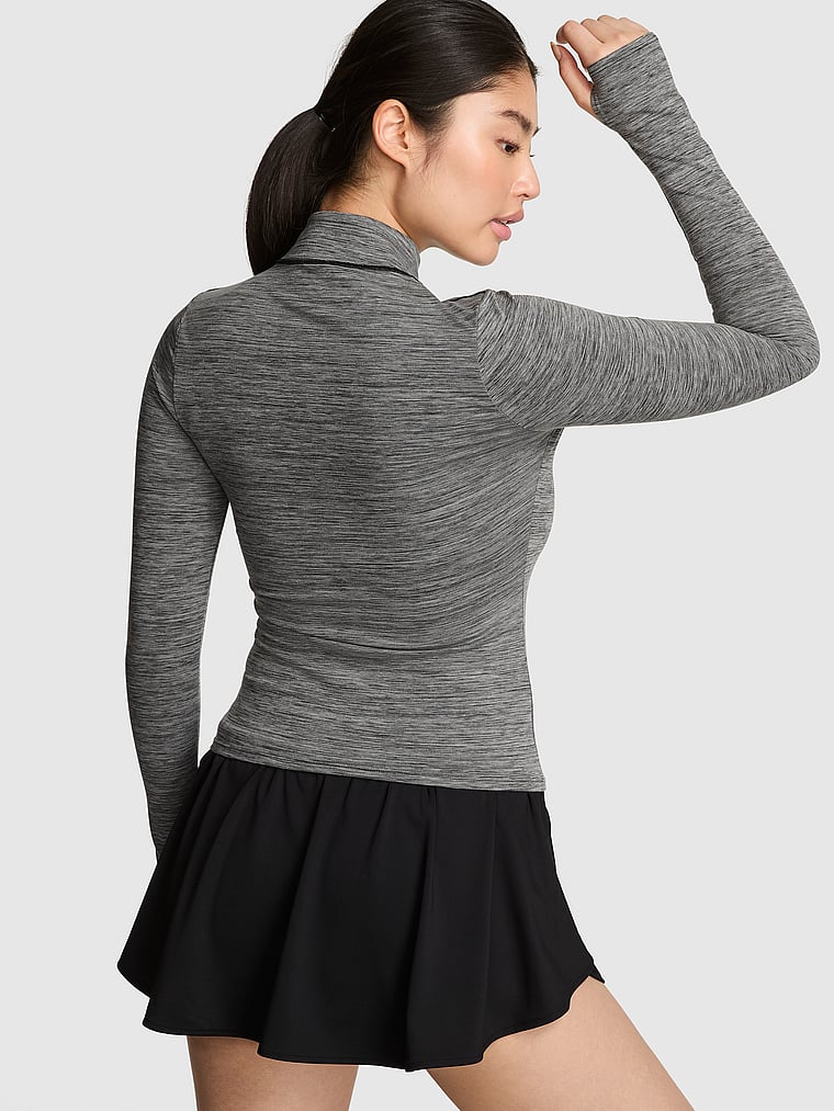 Relay Full-Zip Jacket