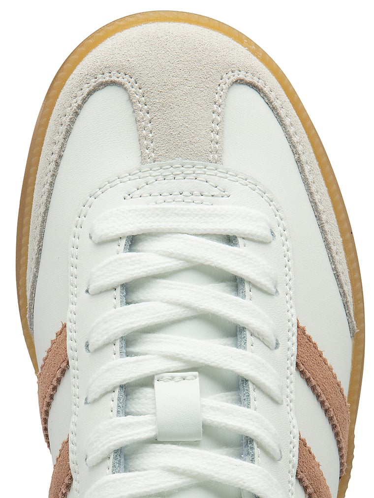Viper Leather Sneakers
