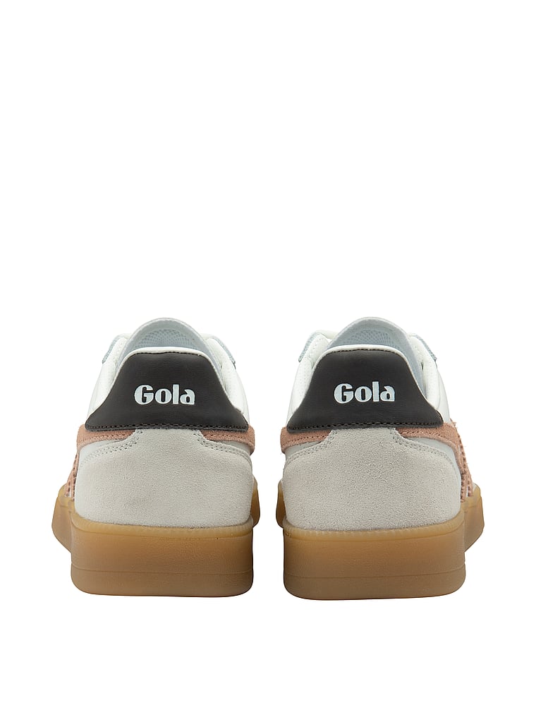 Viper Leather Sneakers