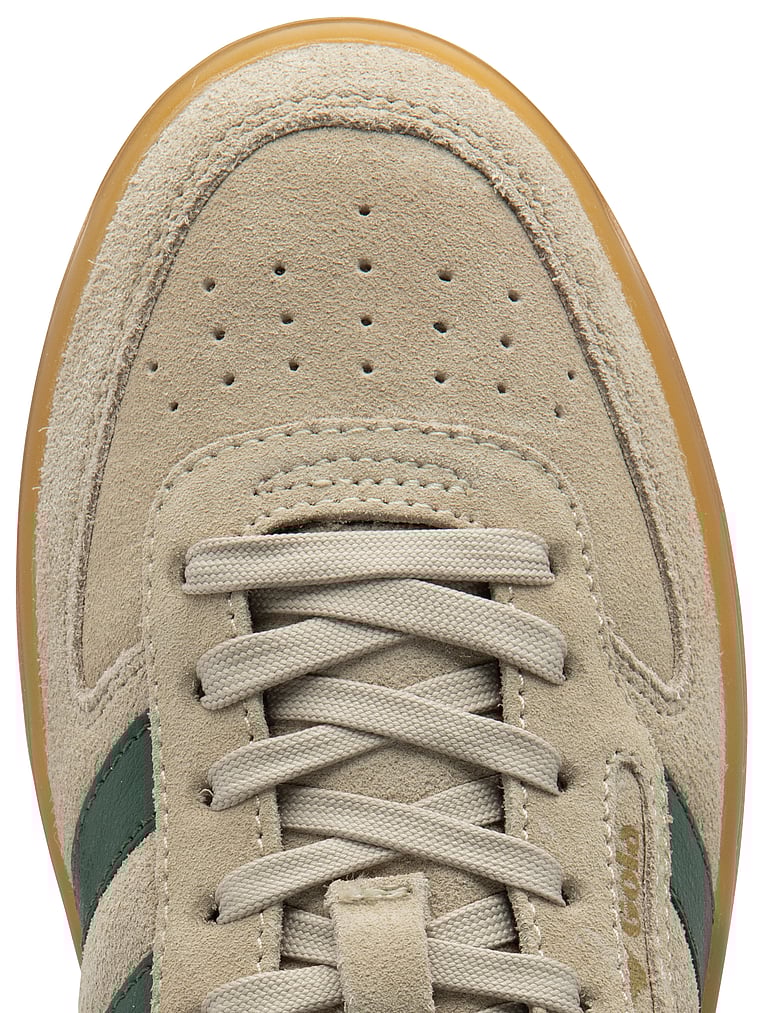 Hawk Suede '86 Sneakers