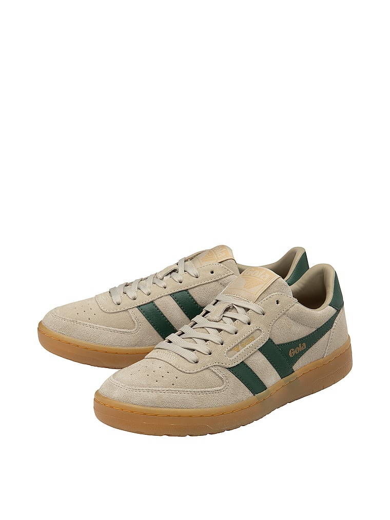 Hawk Suede '86 Sneakers