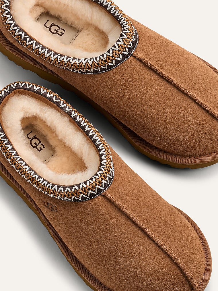 Tasman II Slippers
