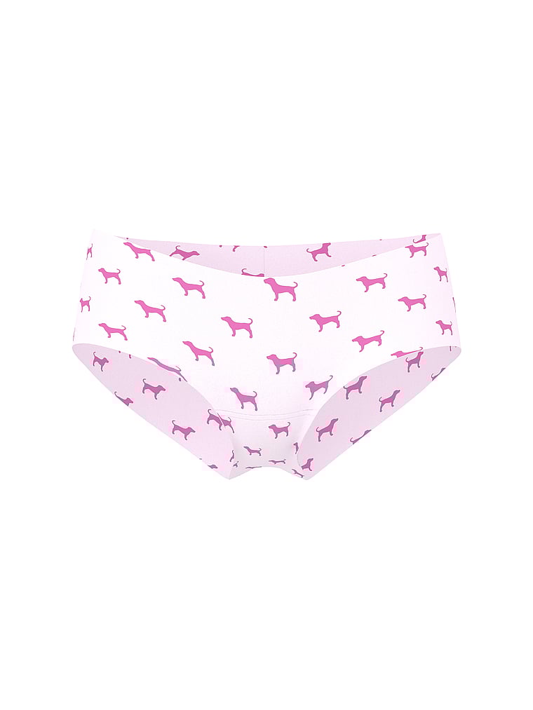 No-Show Cheeky Panty