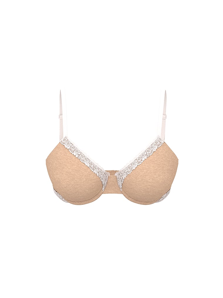 Wear Everywhere Push-Up Bra