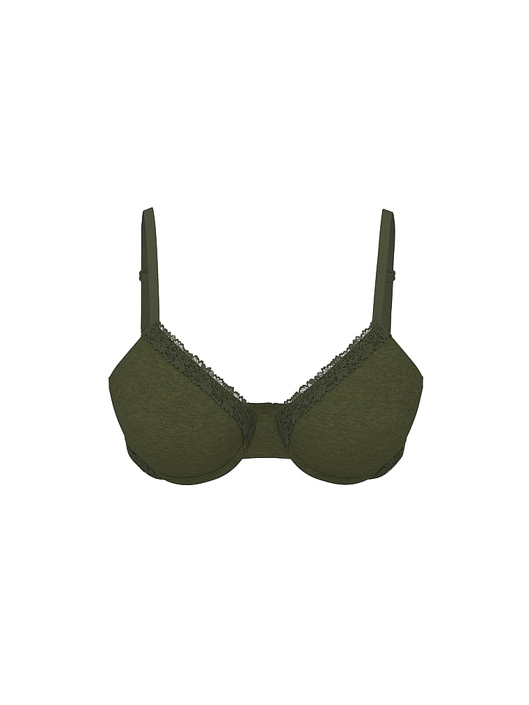 Wear Everywhere Push-Up Bra