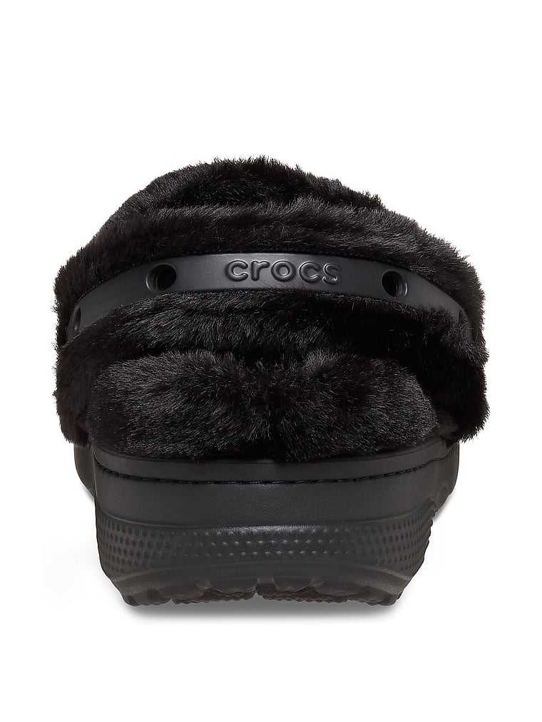 Classic Unfurgettable Clog