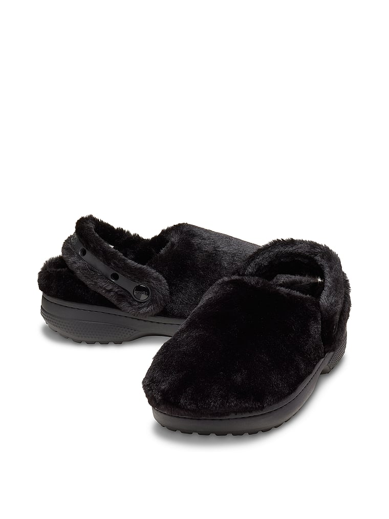 Classic Unfurgettable Clog